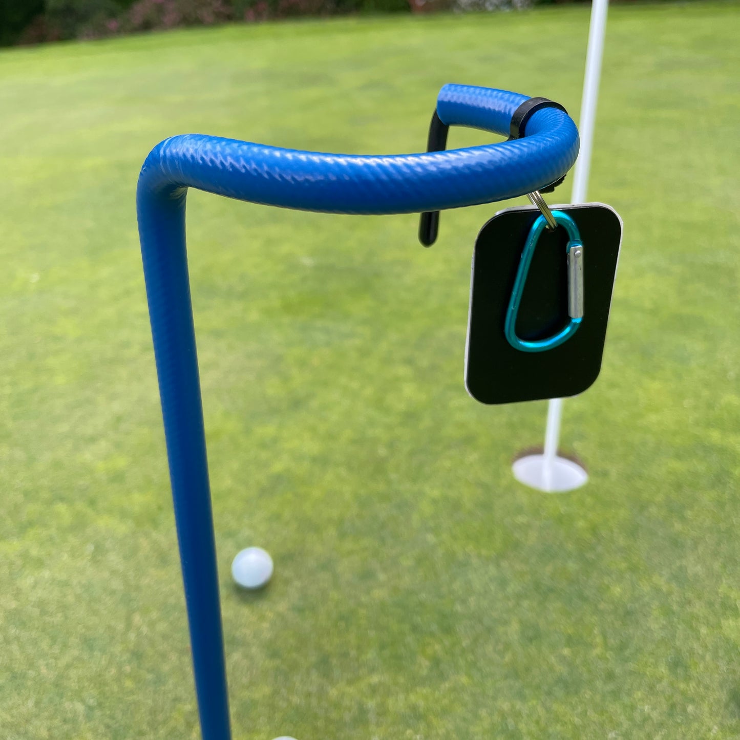 Grip Up Golf Club Stand CS 2.0