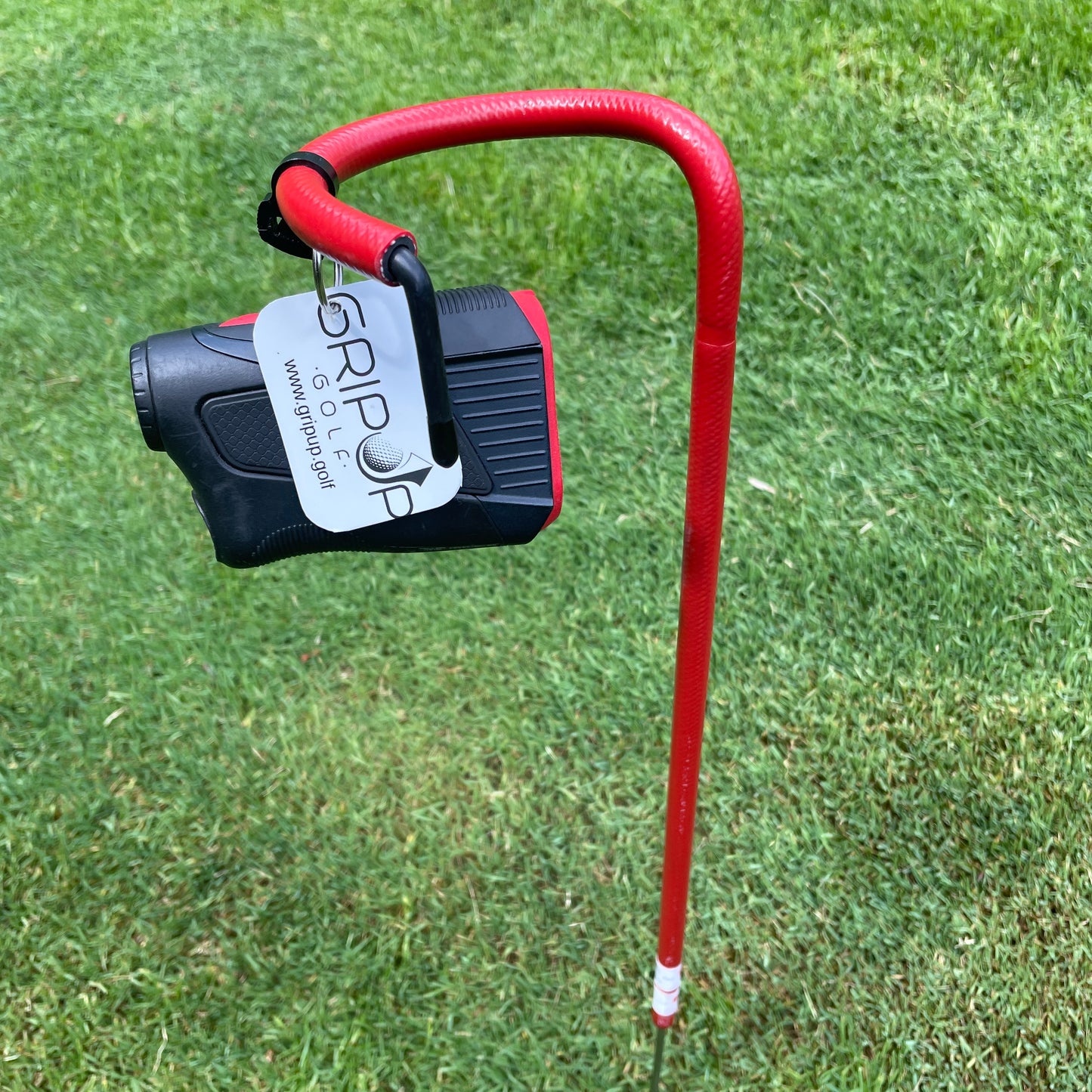 Grip Up Golf Club Stand CS 2.0