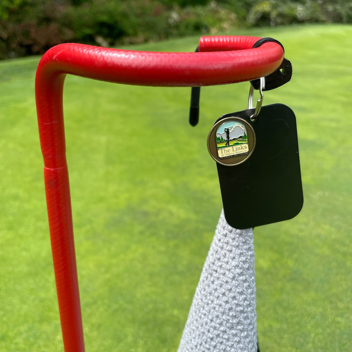 Grip Up Golf Club Stand CS 2.0