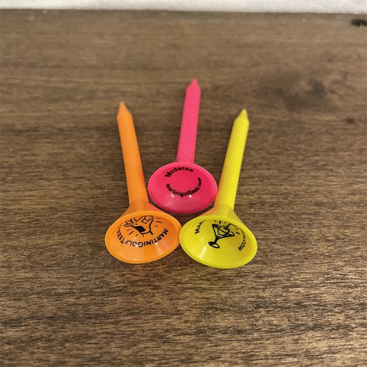 Martini Mid Size Tees