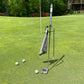 Grip Up Golf Club Stand CS 2.0