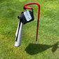 Grip Up Golf Club Stand CS 2.0