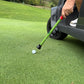 Grip Up Golf Scramble Stick/Ball Pick-Up System