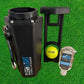 Personal Golf Ball Washer